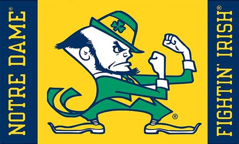 The Fighting Irish Bulldog: A Sense of Belonging for Notre Dame's Fans